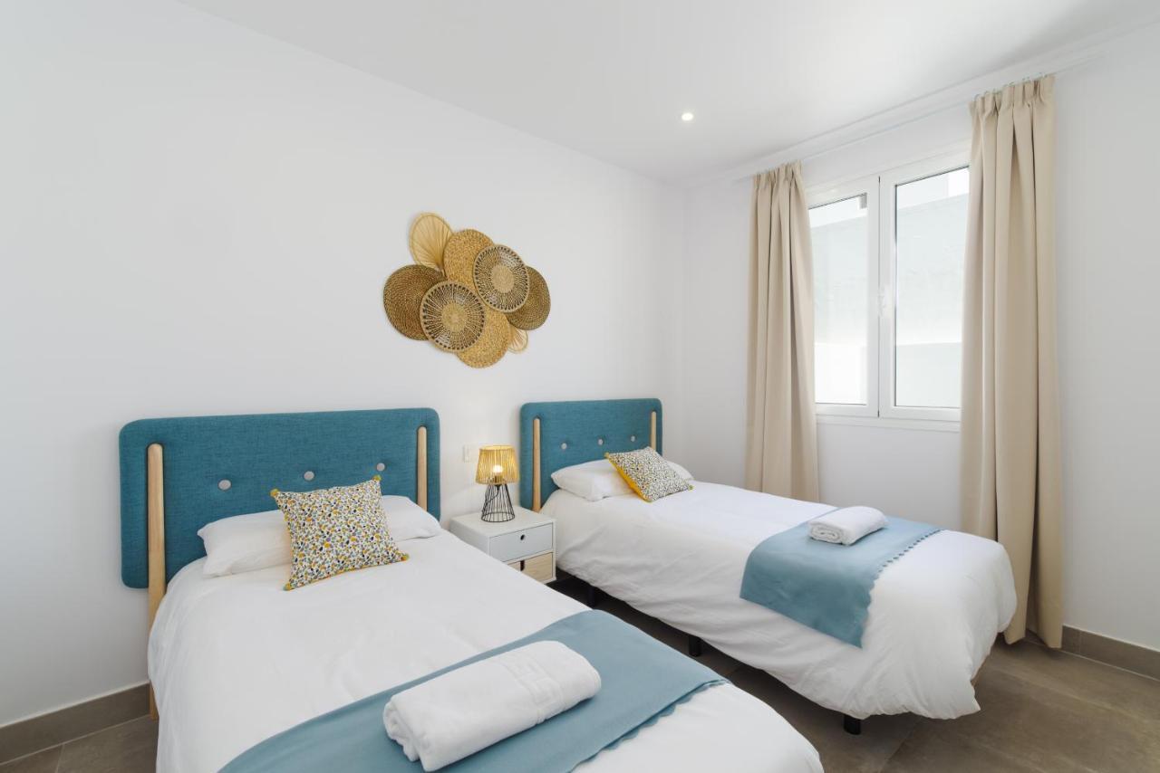Ereza Villas Salitre Пуэрто-Калеро Экстерьер фото